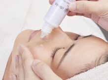 ディレイア ザ コスメ 有楽町マルイ店(direia the cosme)/美肌菌ピーリング［有楽町］