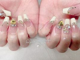 フレンチネイル