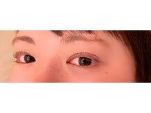 イツキ ヘアーデザイン(ITSUKI hair design)/似合わせまつ毛パーマ