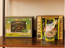 ととろはりきゅう院/季節の店内の様子