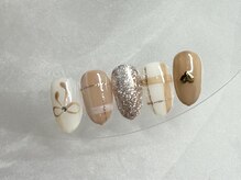 サロンイーエフ 栄本店(salon EF)/スタッフ限定　植村