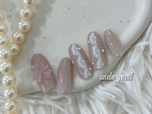 アネラネイル(anela nail)/3,4月トレンドクーポン/7,380円