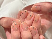 120分デザインフリー¥10,000