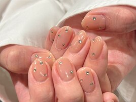 120分デザインフリー¥10,000