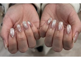 マグネット＋パーツ追加