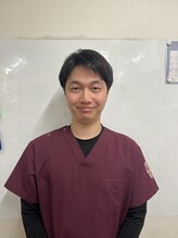 常盤平駅前整骨院 村上 友