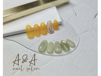 3月☆ハンド定額コース