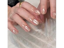 ネイルサロン ティーエヌ 甲府店/enoiマグネットフラッシュ