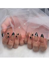 サランネイル(sarang nail.)/