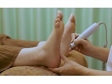 リフト 有楽町店(Re:ft)/角質ケア・ネイルケアもお任せ☆