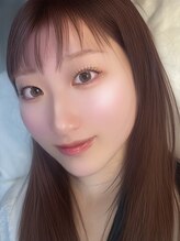 アイモア 大垣店(eye mor.)/まつげパーマ/眉毛/アイブロウ