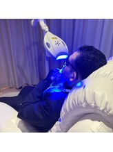 ルーチェ/【ホワイトニング】仙台北四番丁