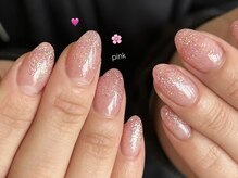 ネイルズカフェアン 飾磨店(nails cafe an)/