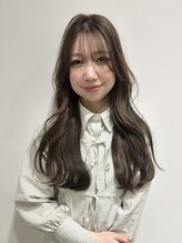 レブラン(r'e blanc)&nbsp;MIYUU 
