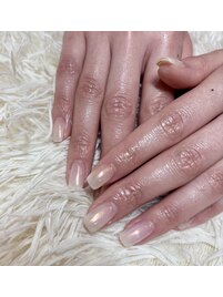 nail◇グラデーション