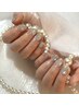 【 全員 】マグネットネイル♪オフ込み ¥7,100