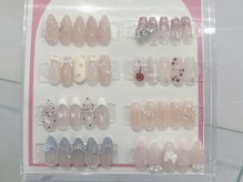ワイネスト(YNEST)/6月　定額90分コースデザイン