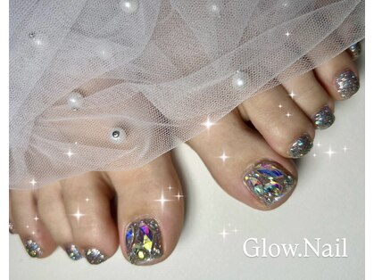 グロウネイル(Glow.Nail)の写真