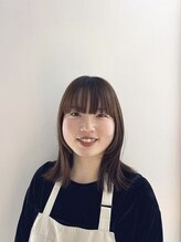 フィロンネイル シェレーヌ(filonnail Cherene)&nbsp;shiori 
