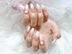 hi,nails 蕨の写真