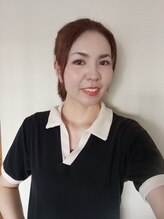 ロッコ 那覇(ROCCO)&nbsp;與那城 久恵