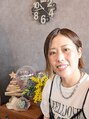 アンドネイル(&Nail)/mika