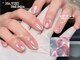 ナユキネイル 新宿店(NA.YUKI Nail)の写真