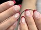 クレセント アイアンドネイル 表参道(Crescent Eye&Nail)の写真