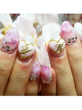 コットンローズ(Cotton Rose)/スカルプ