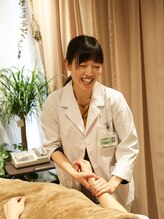 デイスパ アンド ワクシング リブランク(Day Spa Waxing Reblank) 濱田 篤美