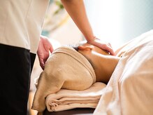 カラーリリー(calla lily)/小顔整顔/小顔/フェイシャル