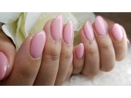 お客様ネイル