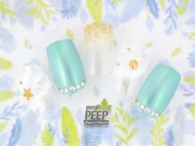 ピッピ 桜新町店(peep PEEP)/9年6月のおすすめコース-8