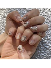 シエル エトワール(Ciel etoile)/ニュアンスデザイン