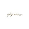 グリシーヌ(glycine)ロゴ