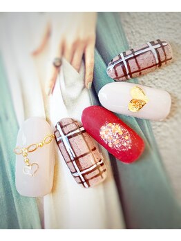 ツインクルスター(TWINKLE STAR)/定額デザイン