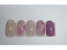 ココ ネイル サロン アンドスクール(COCO.NAIL SALON＆SCHOOL)/定額ネイル