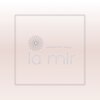 ラミール(la mir)ロゴ