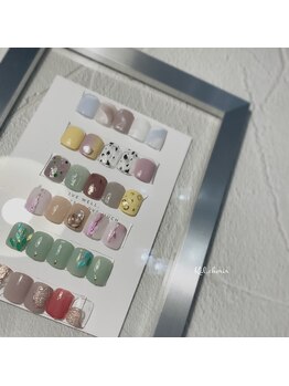 カル シェリール(Kal.cherir)/