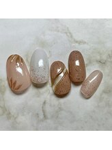ネイルサロン マルコ(nail salon MARCO)/