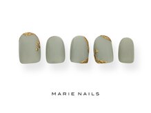 マリーネイルズ 近鉄あべのハルカス店(MARIE NAILS)/新規様6000円 1118c