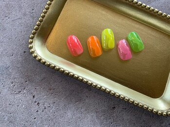 カラーズ(THE COLORS)/