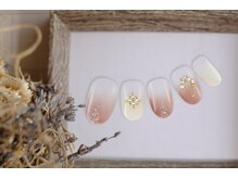 ファストネイル ららぽーと海老名店(FAST NAIL)/ニュアンス　流行色【11352】