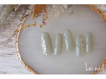 レイ ネイル(Lei nail)/