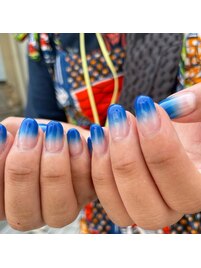 グラデーション