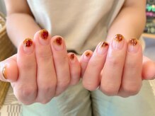 チル(chill)/お任せデザイン