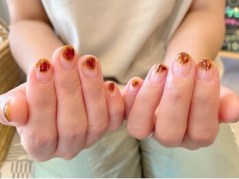 チル(chill)/お任せデザイン