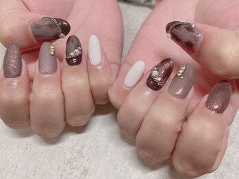 ラドール(La Dhole)/COOLネイル