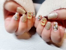 爪工房ひなた/オフ込み90分コース♪