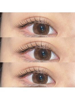 アンベリー ひびきの(embellie)/